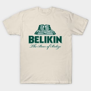 Belikin Beer T-Shirt